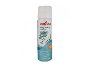 ALPINE PRO Pedag Silky Touch Antibakteriální Deodorant NA Nohy Proti Oděrkám Uni