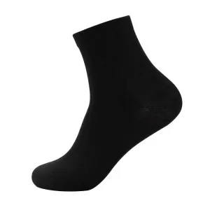 Alpine Pro 2ULIANO ponožky 2 páry USCZ013990 černá - S