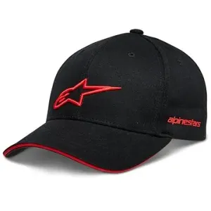 Alpinestars Rostrum Hat černá / červená