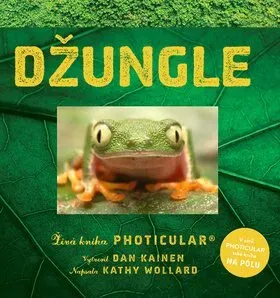 Džungle - Dan Kainen, Kathy Wollard