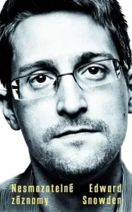 Nesmazatelné záznamy - Edward Snowden - e-kniha