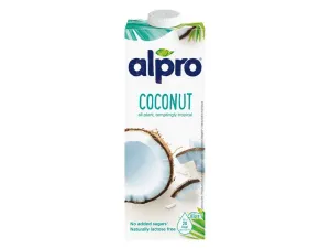 Alpro Kokosový nápoj s rýží 1 l