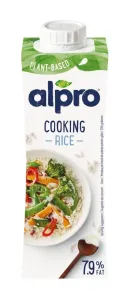 Alpro rýžový výrobek na vaření 250 ml