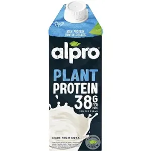 Alpro High Protein Sójový nápoj 750 ml