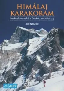 Himaláj a Karakoram - Jiří Novák