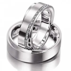 ALTAR snubní prsteny ALOC1103 #2111583