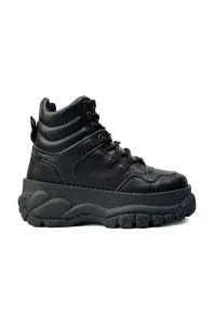 Sneakers boty Altercore Phoenix , černá barva #5982329
