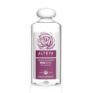 Alteya organics Růžová voda z růže damašské BIO 500 ml