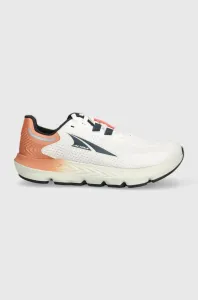 Běžecké boty Altra Provision 7 bílá barva