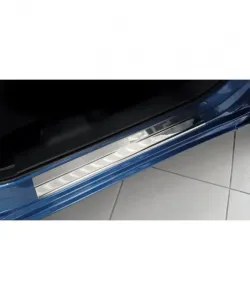 Prahové lišty Škoda Citigo 2012-2020 (5 dveří)