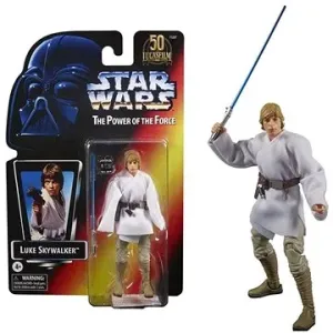 Alum Star Wars BL - Luke Skywalker Star