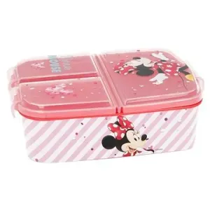 Alum Sendvičový box - Minnie Mouse