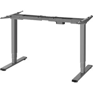 AlzaErgo Table ET1 Essential šedý