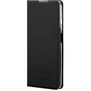 AlzaGuard Premium Flip Case pro Xiaomi Redmi Note 12 5G černé