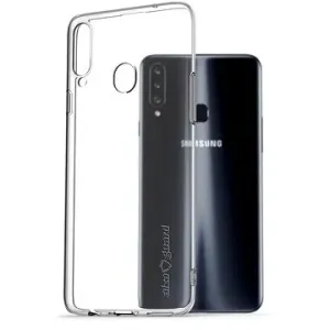 AlzaGuard Crystal Clear TPU Case pro Samsung Galaxy A20s