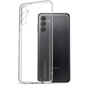 AlzaGuard Crystal Clear TPU case pro Samsung Galaxy A04s