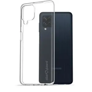 AlzaGuard Crystal Clear TPU case pro Samsung Galaxy M22