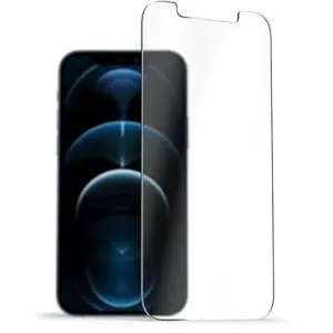 AlzaGuard 2.5D Case Friendly Glass Protector pro iPhone 12 / 12 Pro