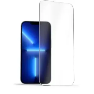 AlzaGuard 3D Elite Ultra Clear Glass pro iPhone 13 Pro Max / 14 Plus