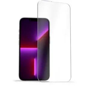AlzaGuard 3D Elite Ultra Clear Glass pro iPhone 13 / 13 Pro / 14