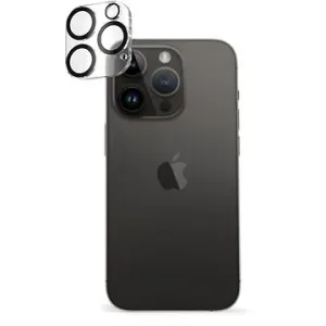 AlzaGuard Lens Protector pro iPhone 14 Pro / 14 Pro Max černé