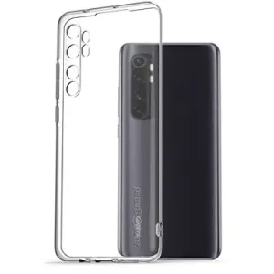 AlzaGuard Crystal Clear TPU Case pro Xiaomi Mi Note 10 Lite