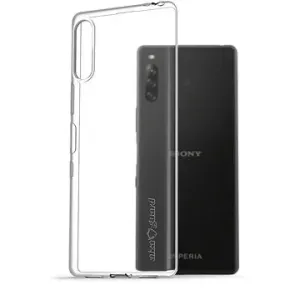 AlzaGuard Crystal Clear TPU Case pro Sony Xperia L4