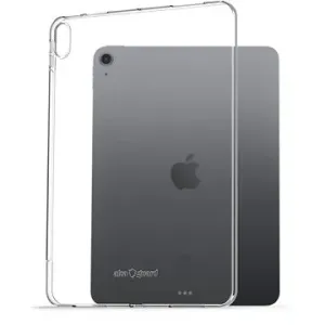AlzaGuard Crystal Clear TPU Case pro iPad Air 10,9