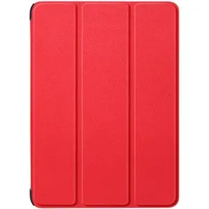 AlzaGuard Protective Flip Cover pro Apple iPad (2022) červené