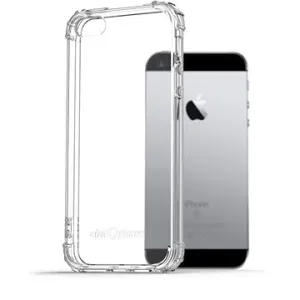 AlzaGuard Shockproof Case pro iPhone 5 / 5S / SE