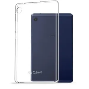 AlzaGuard Crystal Clear TPU Case pro Huawei MatePad T8