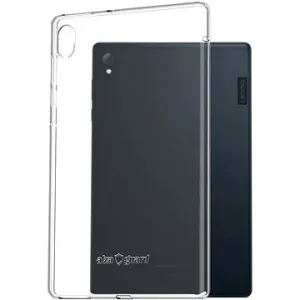 AlzaGuard Crystal Clear TPU Case pro Lenovo Tab K10