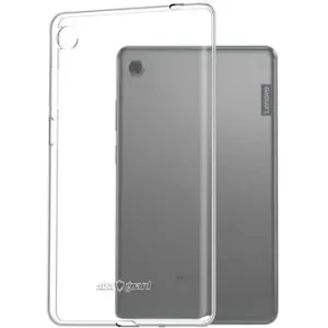 AlzaGuard Crystal Clear TPU Case pro Lenovo Tab M7 (3rd)