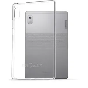 AlzaGuard Crystal Clear TPU Case pro Lenovo Tab M9
