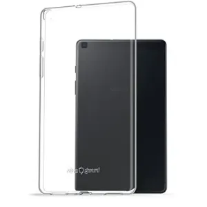 AlzaGuard Crystal Clear TPU Case pro Samsung Galaxy Tab A 8.0
