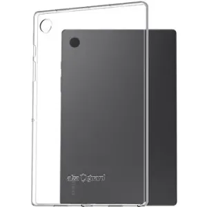 AlzaGuard Crystal Clear TPU Case pro Samsung Galaxy Tab A8