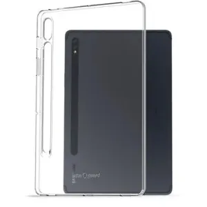 AlzaGuard Crystal Clear TPU Case pro Samsung Galaxy Tab S7