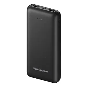 AlzaPower Onyx 20000mAh USB-C černá