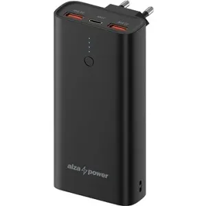 AlzaPower Volt 10000mAh Power Delivery (20W)