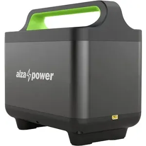 AlzaPower Battery Pack pro AlzaPower Station Helios 1953 Wh #4415964
