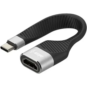 AlzaPower FlexCore USB-C 3.2 Gen 2 (M) to HDMI (F) 4K 60Hz černý
