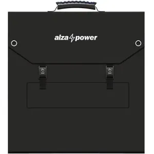 AlzaPower MAX-E 200W černá