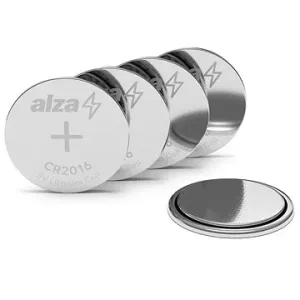 AlzaPower CR2016 5ks