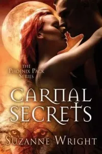 Carnal Secrets (Wright Suzanne)(Paperback)