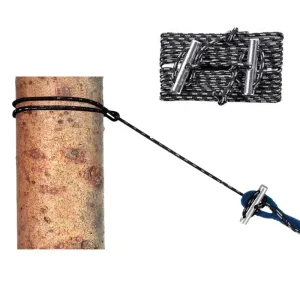 Amazonas Hammock Micro Rope doplněk k houpací síti