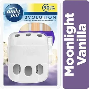AMBI PUR 3vol strojek + náplň Moonlight Vanilla 20 ml