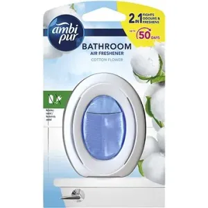 AMBI PUR Bathroom Cotton Fresh 7,5 ml