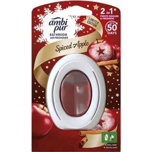 AMBI PUR Bathroom Spiced Apple 7,5 ml