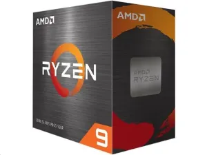 AMD Ryzen 9 5950X 16core (3,4GHz)