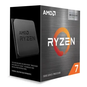 CPU AMD Ryzen 7 5700X 8core (4,6GHz)